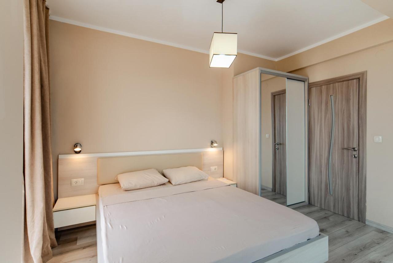 Budva Gate Penthouse Exterior foto