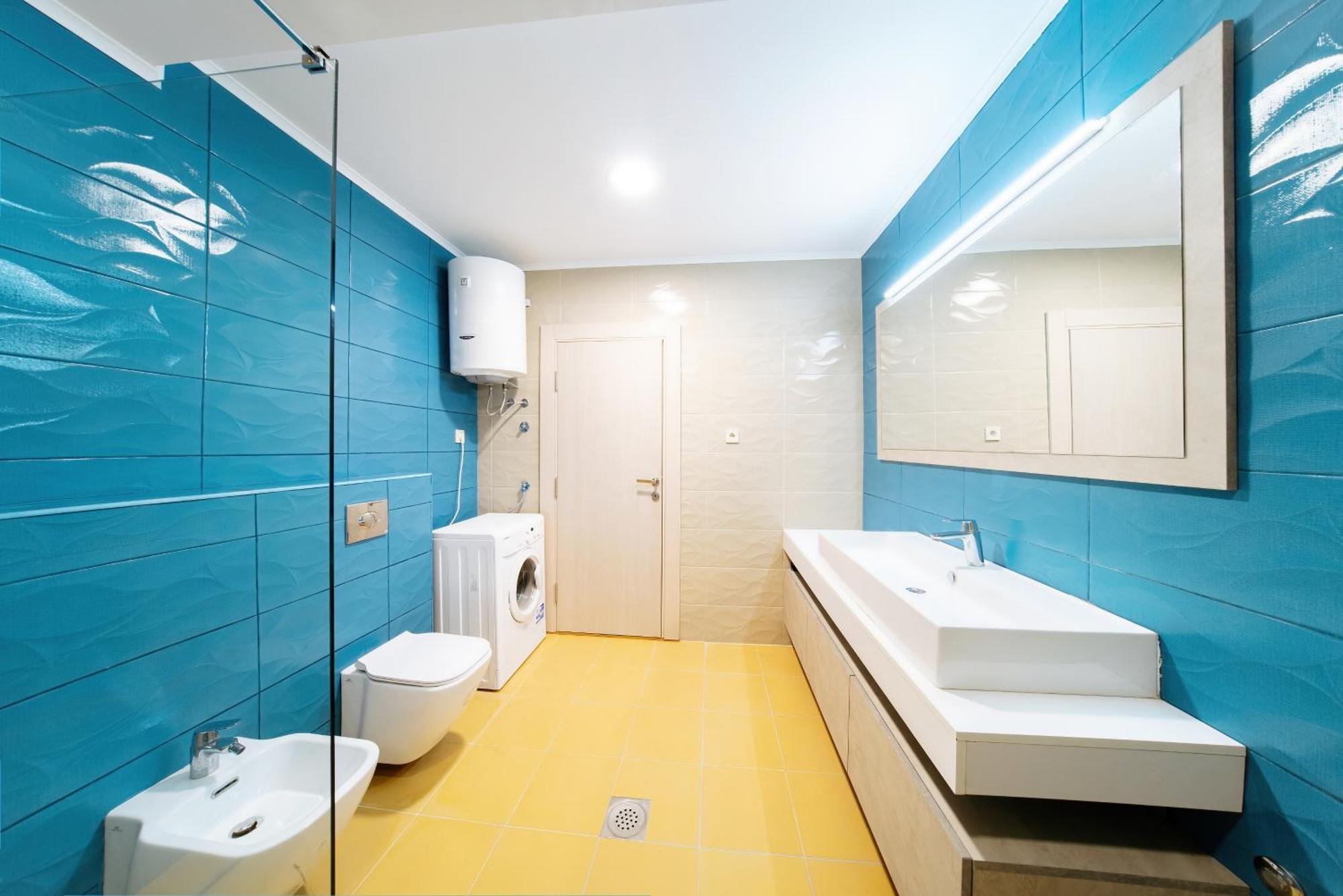Budva Gate Penthouse Exterior foto